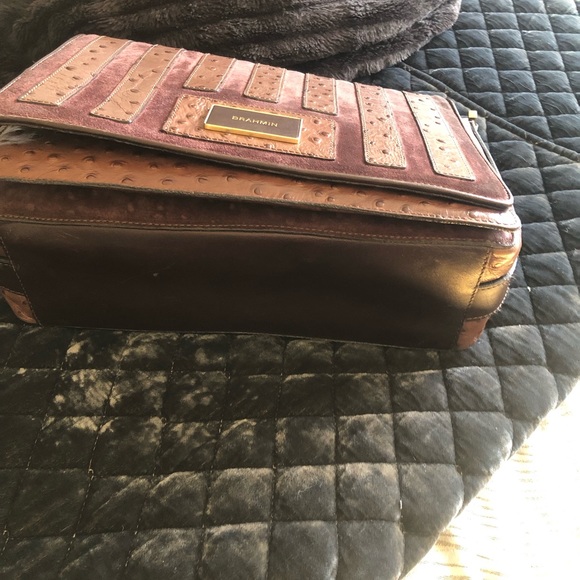 Brahmin ladies handbag - Picture 4 of 7